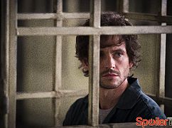 Hannibal: 2x01 Kaiseki - zdjęcia promocyjne