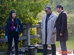 Hannibal: 2x01 Kaiseki - zdjęcia promocyjne