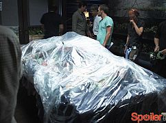 Hannibal: 2x01 Kaiseki - zdjęcia promocyjne