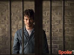 Hannibal: 2x01 Kaiseki - zdjęcia promocyjne