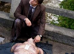 Hannibal: 2x01 Kaiseki - zdjęcia promocyjne