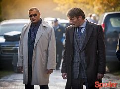 Hannibal: 2x01 Kaiseki - zdjęcia promocyjne