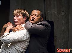 Hannibal: 2x01 Kaiseki - zdjęcia promocyjne