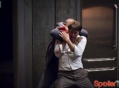 Hannibal: 2x01 Kaiseki - zdjęcia promocyjne