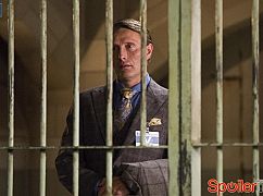 Hannibal: 2x01 Kaiseki - zdjęcia promocyjne