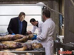 Hannibal: 2x01 Kaiseki - zdjęcia promocyjne