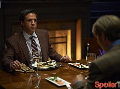 Hannibal: 2x01 Kaiseki - zdjęcia promocyjne