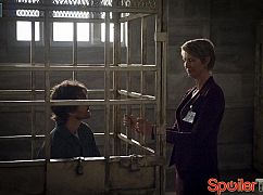 Hannibal: 2x01 Kaiseki - zdjęcia promocyjne