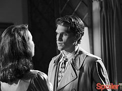 Słodkie kłamstewka: 4x19 Shadow Play - zdjęcia promocyjne