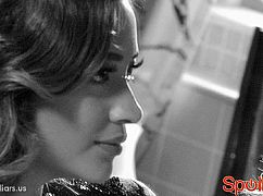 Słodkie kłamstewka: 4x19 Shadow Play - zdjęcia promocyjne