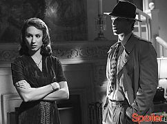 Słodkie kłamstewka: 4x19 Shadow Play - zdjęcia promocyjne