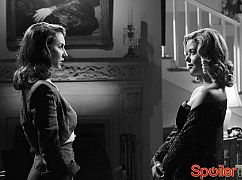 Słodkie kłamstewka: 4x19 Shadow Play - zdjęcia promocyjne