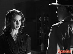 Słodkie kłamstewka: 4x19 Shadow Play - zdjęcia promocyjne