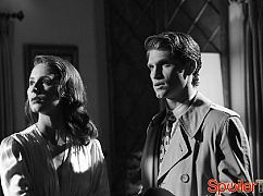 Słodkie kłamstewka: 4x19 Shadow Play - zdjęcia promocyjne