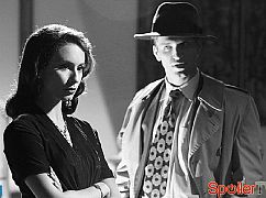 Słodkie kłamstewka: 4x19 Shadow Play - zdjęcia promocyjne