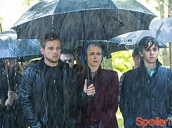 Bates Motel: 2x01 Gone But Not Forgotten - zdjęcia promocyjne