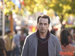 Zawód: Amerykanin: 2x01 Comrades - zdjęcia promocyjne
