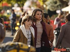 Zawód: Amerykanin: 2x01 Comrades - zdjęcia promocyjne