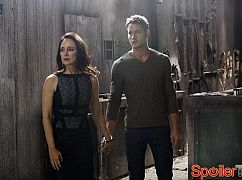 Zemsta: 3x14 Payback - zdjęcia promocyjne