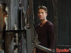 Zemsta: 3x14 Payback - zdjęcia promocyjne