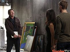 Zemsta: 3x14 Payback - zdjęcia promocyjne