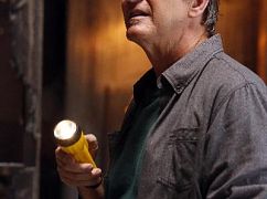Zemsta: 3x14 Payback - zdjęcia promocyjne
