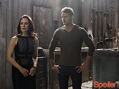 Zemsta: 3x14 Payback - zdjęcia promocyjne