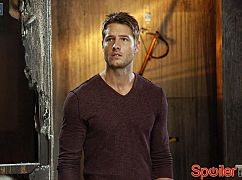 Zemsta: 3x14 Payback - zdjęcia promocyjne