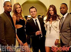 Jess i chłopaki: 3x14 Party Time - zdjęcia promocyjne