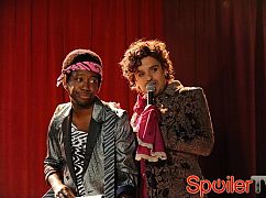 Jess i chłopaki: 3x14 Party Time - zdjęcia promocyjne