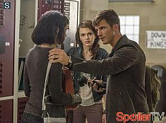 Star-Crossed: 1x04 And Left No Friendly Drop - zdjęcia promocyjne