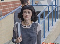 Star-Crossed: 1x04 And Left No Friendly Drop - zdjęcia promocyjne