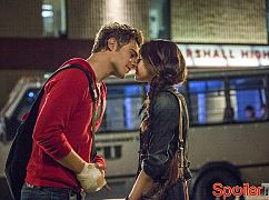 Star-Crossed: 1x04 And Left No Friendly Drop - zdjęcia promocyjne