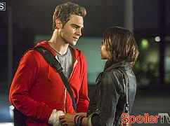 Star-Crossed: 1x04 And Left No Friendly Drop - zdjęcia promocyjne