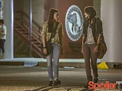 Star-Crossed: 1x04 And Left No Friendly Drop - zdjęcia promocyjne
