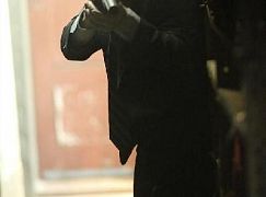 Agenci TARCZY: 1x13 T.R.A.C.K.S. - zdjęcia promocyjne