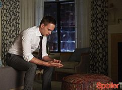 Suits: 3x11 Buried Secrets - zdjęcia promocyjne
