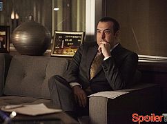 Suits: 3x11 Buried Secrets - zdjęcia promocyjne