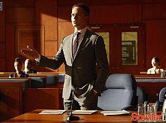 Suits: 3x11 Buried Secrets - zdjęcia promocyjne