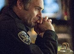 Arrow: 2x13 Heir to the Demon - zdjęcia promocyjne