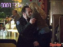 Arrow: 2x13 Heir to the Demon - zdjęcia promocyjne
