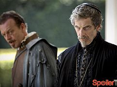Muszkieterowie: 1x04 The Good Soldier - zdjęcia promocyjne