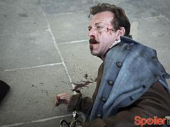 Muszkieterowie: 1x04 The Good Soldier - zdjęcia promocyjne