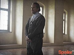 Muszkieterowie: 1x05 The Homecoming - zdjęcia promocyjne