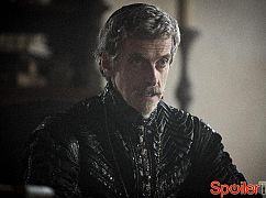 Muszkieterowie: 1x05 The Homecoming - zdjęcia promocyjne