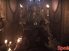 Muszkieterowie: 1x05 The Homecoming - zdjęcia promocyjne