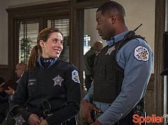 Chicago PD: 1x05 Thirty Balloons - zdjęcia promocyjne