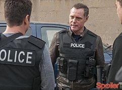 Chicago PD: 1x05 Thirty Balloons - zdjęcia promocyjne