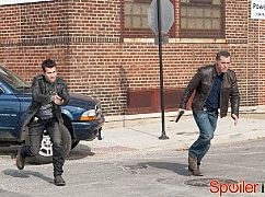 Chicago PD: 1x05 Thirty Balloons - zdjęcia promocyjne