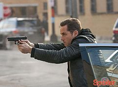Chicago PD: 1x05 Thirty Balloons - zdjęcia promocyjne
